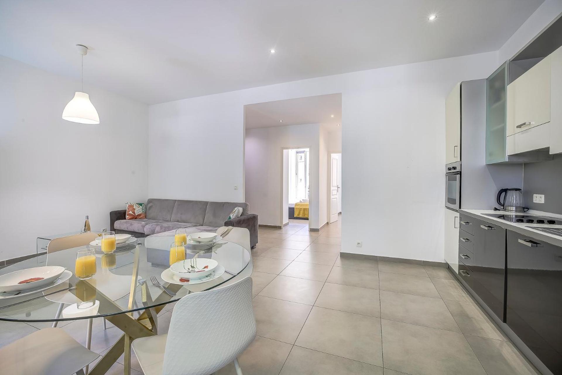 Maison Bianchi - Place Marshall Appartamento *