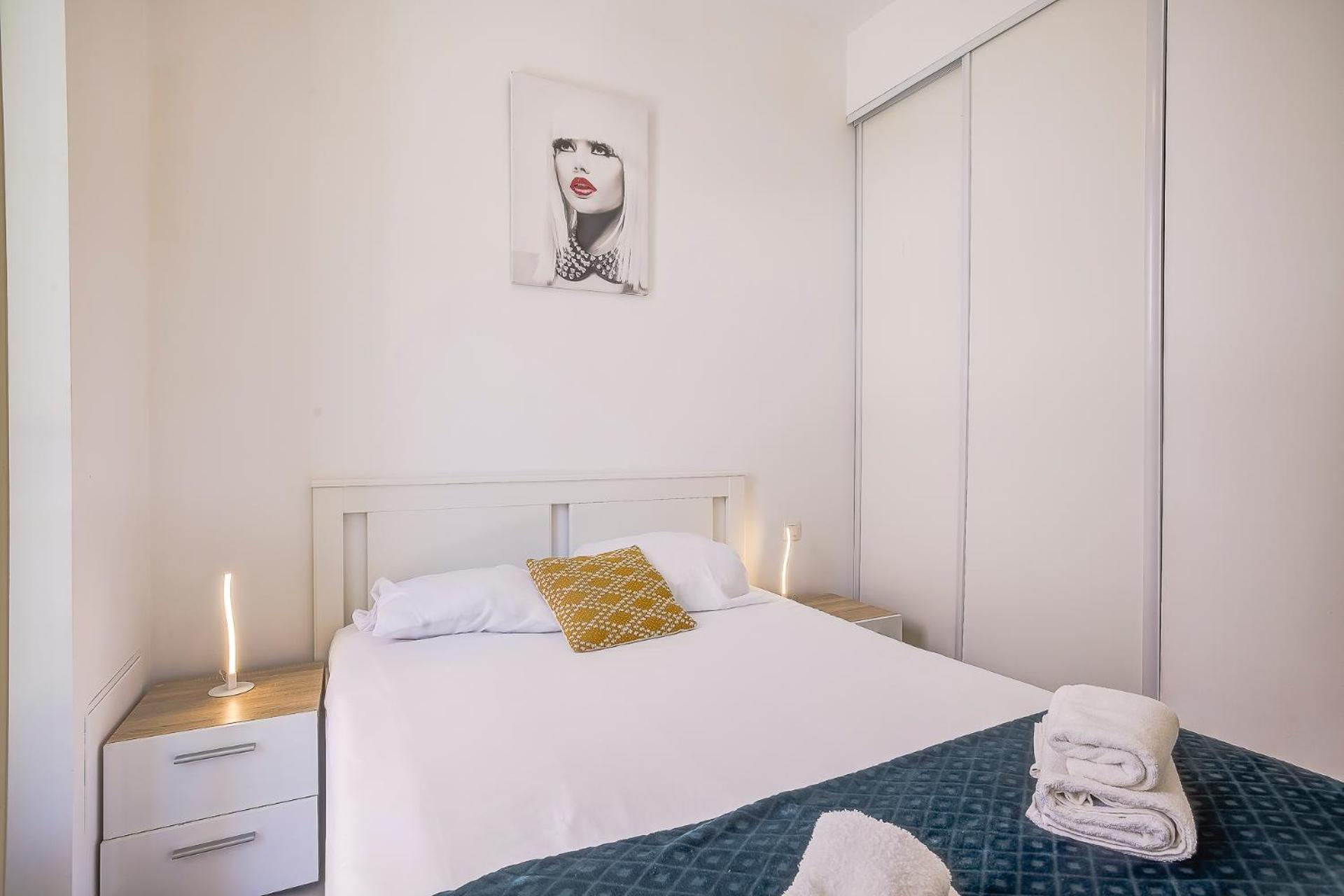Appartamento Maison Bianchi - Place Marshall Nizza